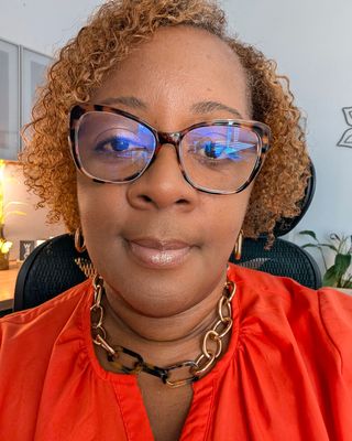 Photo of Yolanda Elain White, Clinical Social Work/Therapist, LISW