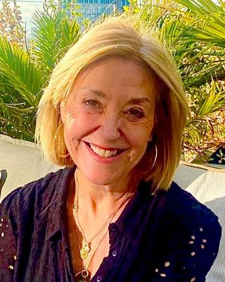 Photo of Barbara Cashman, Counsellor, MA, MNCPS Acc.