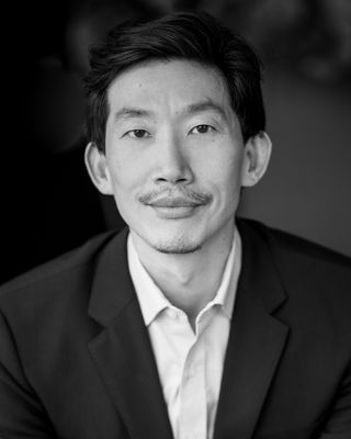 Photo of Steve Han, Licensed Professional Counselor, LPC, MEd