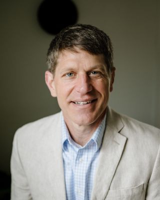 Photo of David Germann, Marriage & Family Therapist, MA, tLMFT