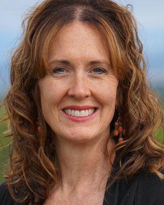 Photo of Amy Davis, Licensed Professional Counselor, MA, LPC