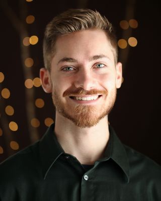 Photo of Devyn Kenneth Johnston, Limited Licensed Psychologist, MA, LLP