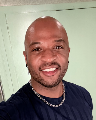 Photo of Clayton Harrison, Marriage & Family Therapist, LMFT