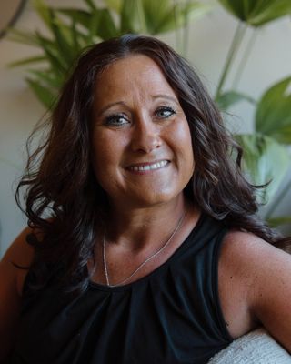 Photo of Jessica Snedeker, Licensed Professional Counselor, MS, LPC-MH