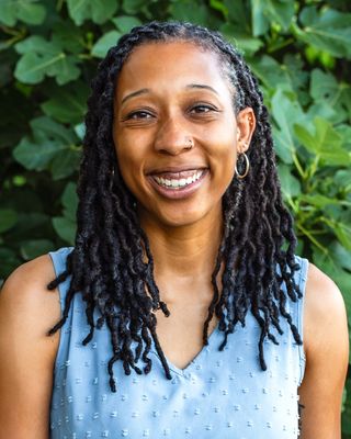 Photo of Imani C Johnson, Clinical Social Work/Therapist, LCSW