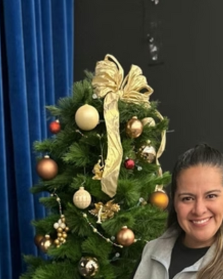 Photo of Michelle Rangel, Marriage & Family Therapist, LMFT