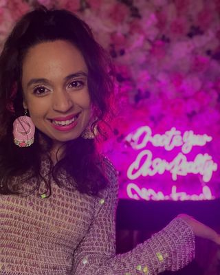 Photo of Arlene Tariq, LMSW
