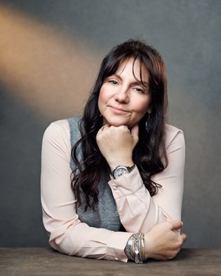 Photo of Stephanie A Gauthier, Licensed Professional Counselor, MA, LPC