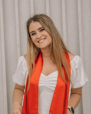 Photo of Leah Whatley, Licensed Professional Counselor Associate, MA, LPC-A