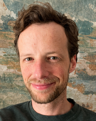 Photo of Andrew Moss, Clinical Social Work/Therapist, LMSW