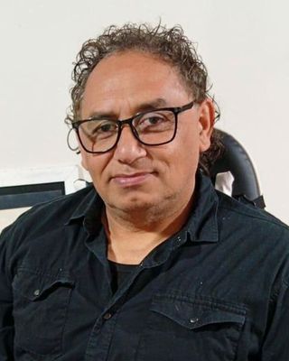 Foto de Javier Eduardo Cabrera, Psicólogo, Lic. en Psicología, Psic.