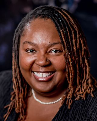 Photo of Demetria Bonds, Pre-Licensed Professional, LMSW
