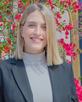 Photo of Alexandra Bourlas, Registered Mental Health Counselor Intern in Boca Raton, FL