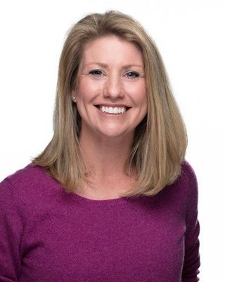 Photo of Kiersten D'Auria, Marriage & Family Therapist, MA, LMFT