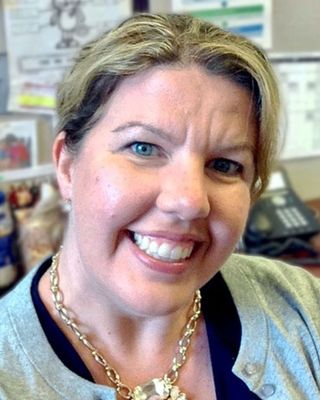 Photo of Rachael O'Toole, Clinical Social Work/Therapist, LICSW