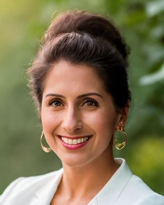 Photo of Shahrzad Shadmani, Psychiatric Nurse Practitioner in West Los Angeles, CA