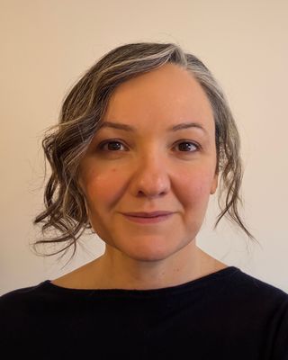 Photo of Lindsay McGregor-Johnson, Psychologist, PsychD, HCPC - Couns. Psych.