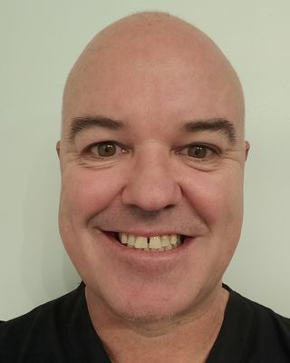 Photo of Kris Raymond Letcher - Freedom Counselling , Counsellor