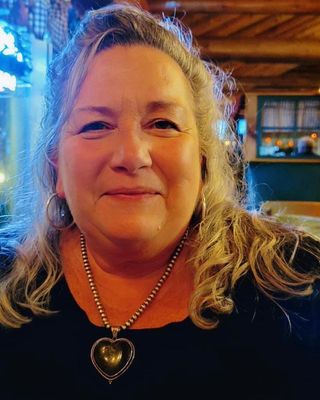 Photo of Sally Ann McGarrity, Clinical Social Work/Therapist, RLCSW