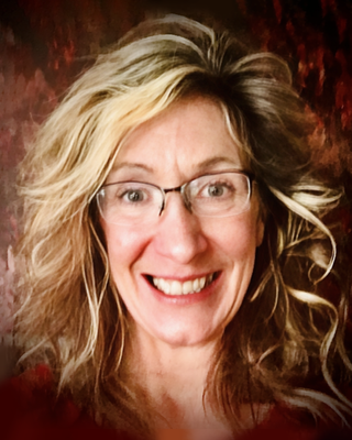 Photo of Roberta Perno, Licensed Professional Counselor, LPC