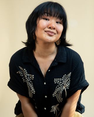 Photo of Brianna Tade, Clinical Social Work/Therapist, LSW