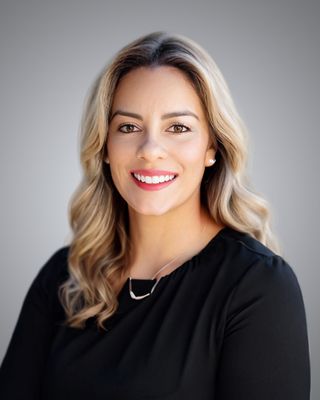 Photo of Jessica Valencia, Counselor, LMHC