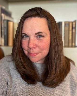 Photo of Rachelle Lee Butler, Clinical Social Work/Therapist, LCSW