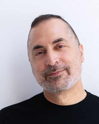 Photo of Joseph DeVico, Marriage & Family Therapist, LMFT