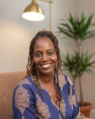 Photo of Rechelle Phillips, Licensed Professional Counselor, LPC