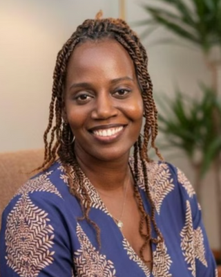 Photo of Rechelle Phillips, Licensed Professional Counselor, LPC