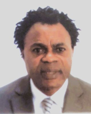 Photo of Dr. Nathaniel Uko-Ima, Pre-Licensed Professional