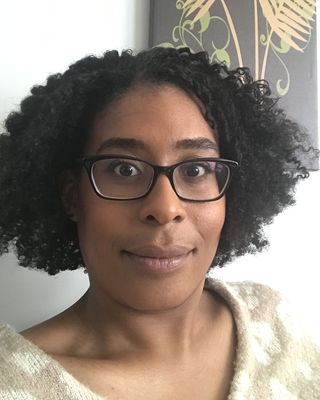Photo of Camellia Green, Mental Health Counselor, PhD