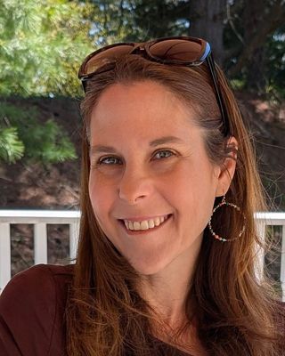 Photo of Erica Cohen, Counselor, MA, LCPC