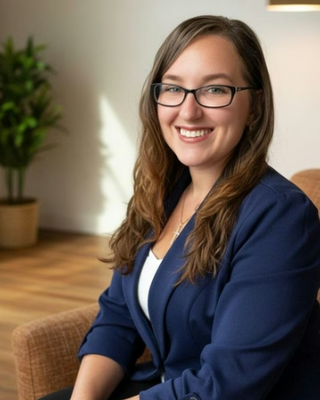 Photo of Aubriona Stull, Clinical Social Work/Therapist, LCSW