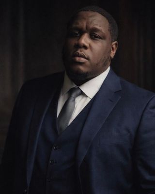 Photo of Chinomso Kevin Nwankwo, Psychiatric Nurse Practitioner, MSN, APN, PMHNP