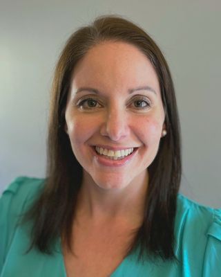 Photo of Aleisha Schultz, BA, MACP, RP(Q), Registered Psychotherapist (Qualifying)