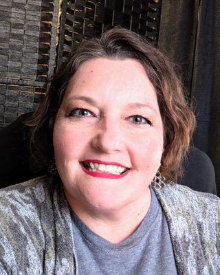 Photo of Shiann Metheny, Licensed Professional Counselor, LPC
