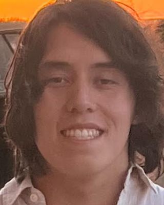 Photo of Kevin Robayo, Associate Counselor, LAC, NCC, EMDR Tr