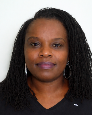 Photo of Rosalid Kimani, Psychiatric Nurse Practitioner, PMHNP