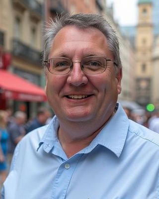 Photo of Dr. Robert J. Dixon - Coulee Psychological Services, LLC, Psychologist, PhD, LP, NCSP