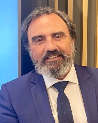 Foto de Andres Garcia Notario, Psicólogo, Dr. en Psicología, COP Madrid