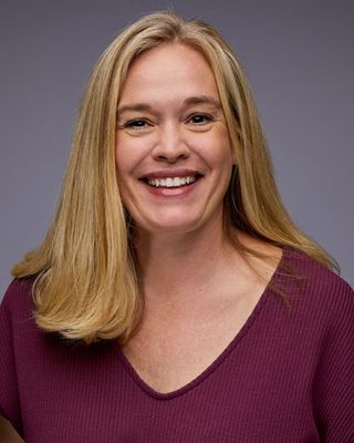 Photo of April Zahlmann, Counselor, MA, LAC