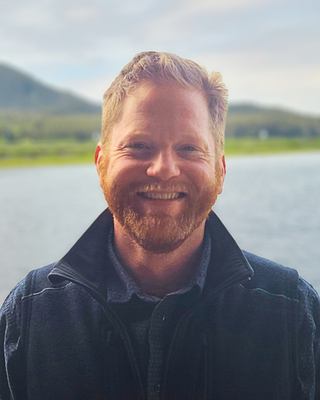 Photo of Matthew Lamb, Licensed Professional Counselor, MS, NBCC, LPC