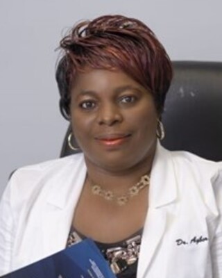 Photo of Seraphine Agbor, Psychiatric Nurse Practitioner in Maryland