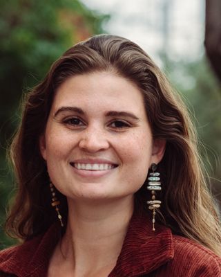 Photo of Nicole Schumacher, Licensed Professional Clinical Counselor, LPCC