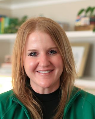 Photo of Amber Deere, Psychiatric Nurse Practitioner, MS, MSN, PMHNP