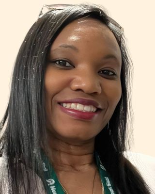 Photo of Katrina Cooper, Licensed Professional Counselor, MEd, LPC