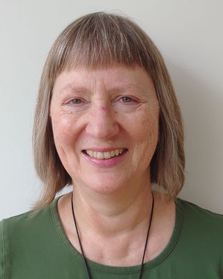 Photo of Karen Macmillan, Counsellor, MNCPS Acc.