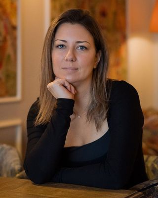 Photo of Ana Bakic, Psychotherapist, MA, MBACP