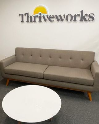 Photo of Jamie Jones - Thriveworks Counseling & Psychiatry Tallahassee, Licensed Mental Health Counselor